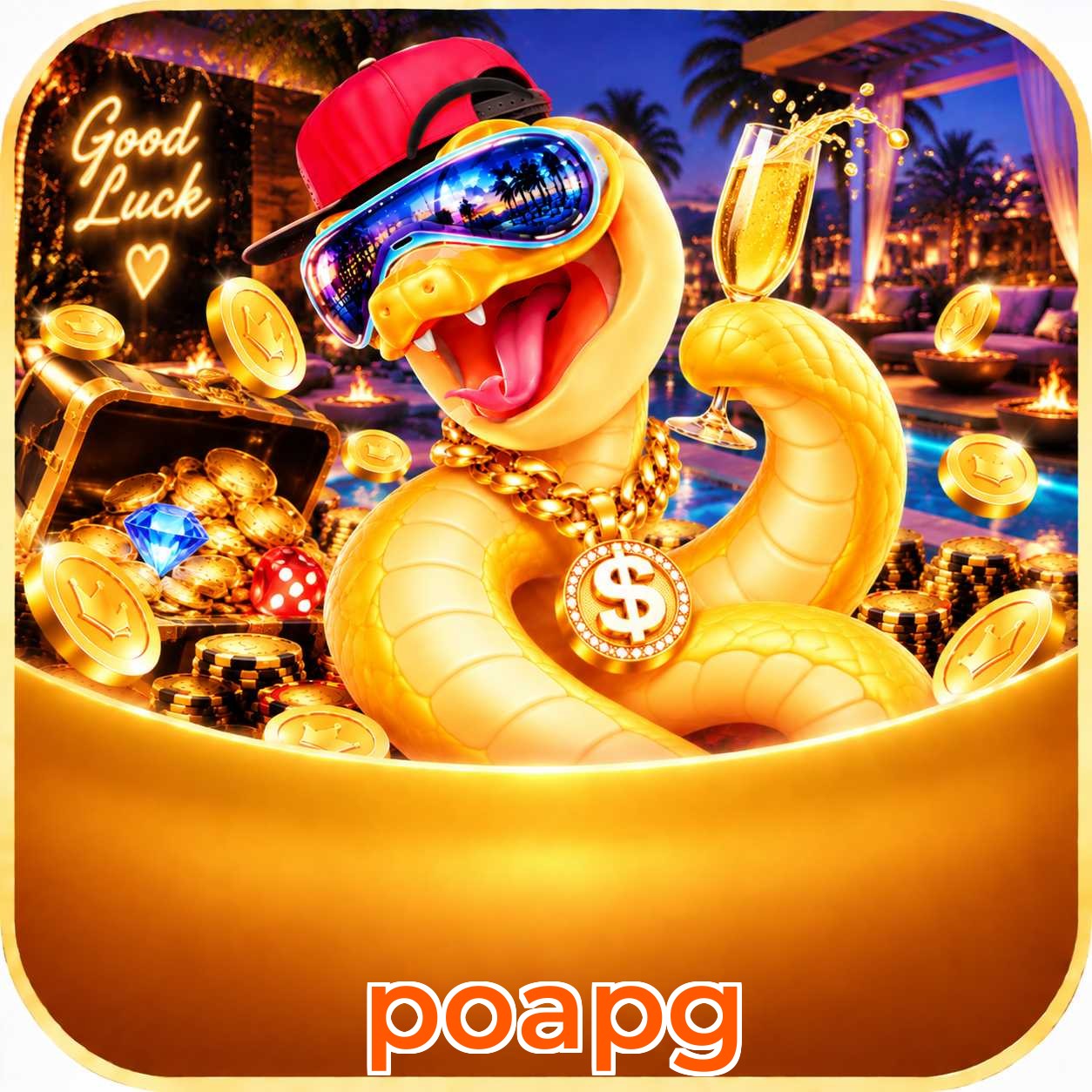 FAQ VIP