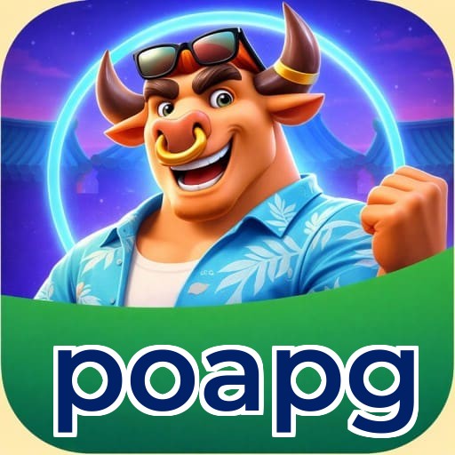 Recursos Exclusivos do App poapg - Modo Offline, Login Biométrico